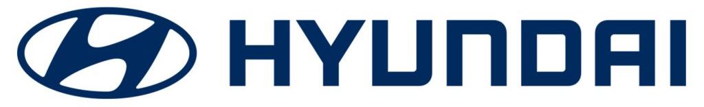 Logo von Hyundai